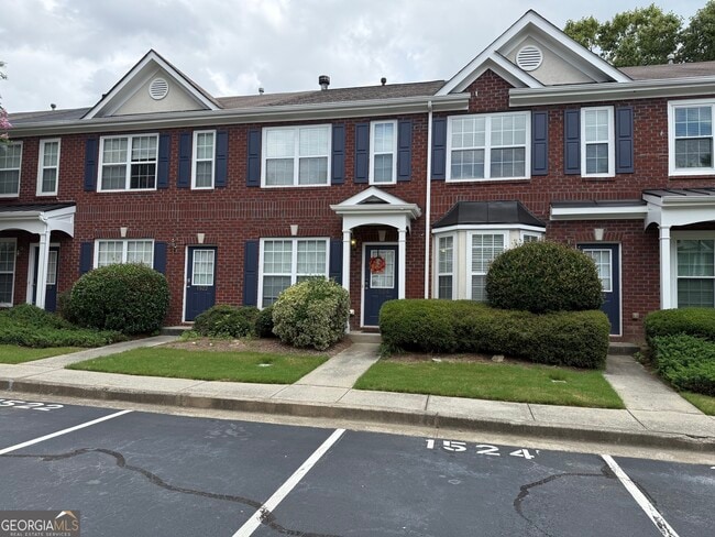 Building Photo - 1524 Cove Creek Cir