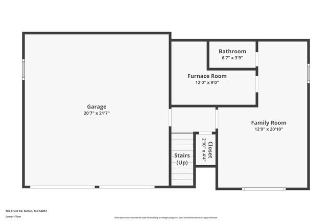 Photo - 106 Brent Rd