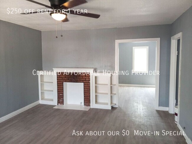 Photo - 1107 32nd St