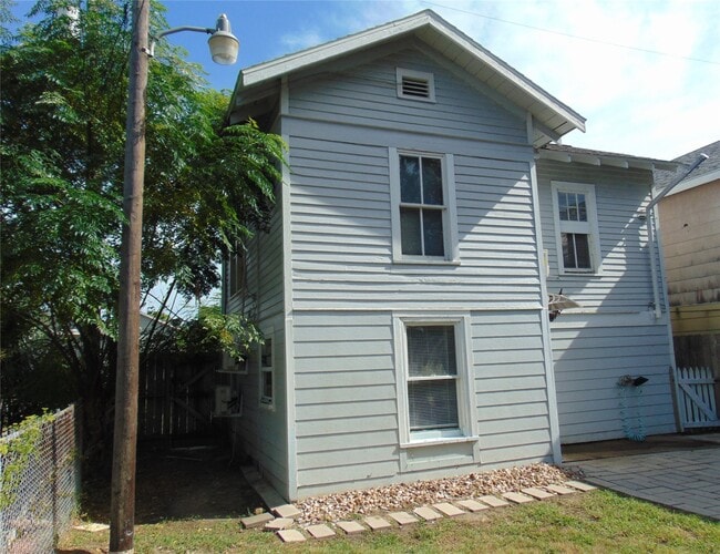 Building Photo - 5113 Avenue O 1/2 Rental