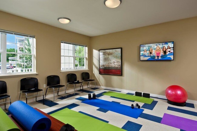 Photo - Glenmont Abbey Village Active Adult Living