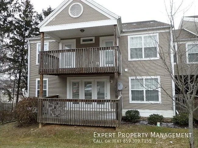 Building Photo - 857 Malabu Dr Unit 8100 Rental