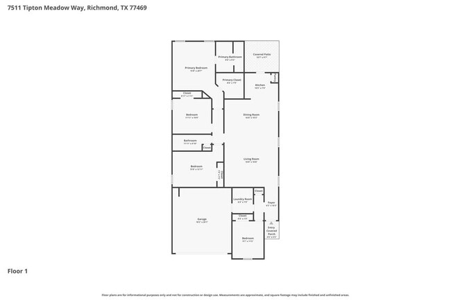 Photo - 7511 Tipton Meadow Way