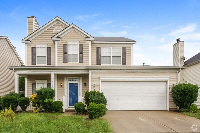 Building Photo - 4915 Stowe Derby Dr Rental