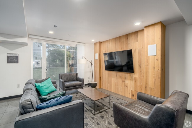 Mysa Apartments