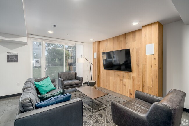Photo - Mysa Apartments