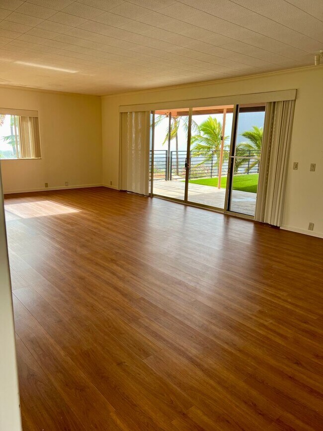 Photo - Private Omaopio Home