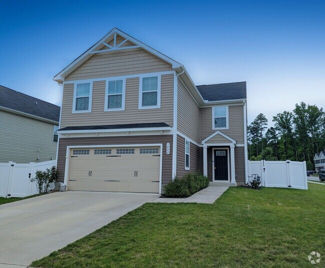 Building Photo - 1400 Marquis Pkwy Rental