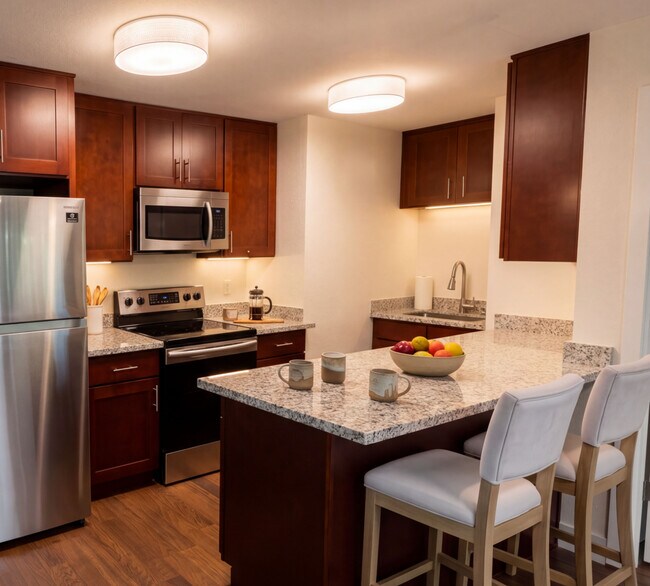 Photo - 16223 SE 136th St Unidad MIL 1BR 1BA