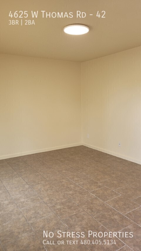 4625 W Thomas Rd Unit 42