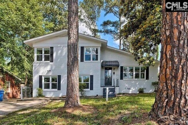 Building Photo - 4057 Rosewood Dr Rental