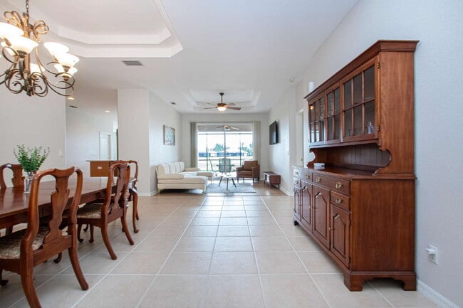 Heritage Harbour Golf Course Home!