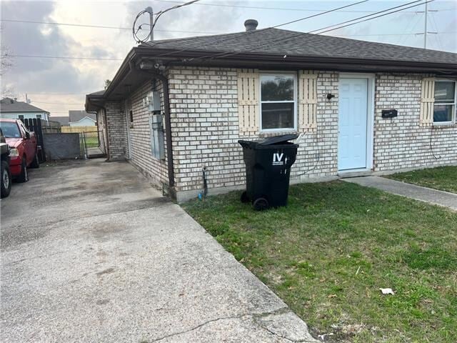3508 Pakenham Dr