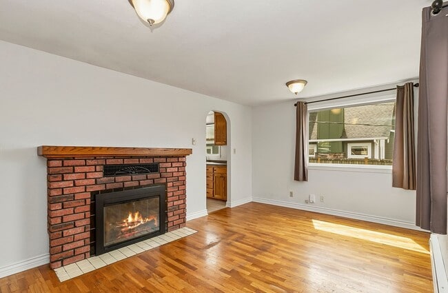 Photo - Craftsman Style Rambler~Historic District