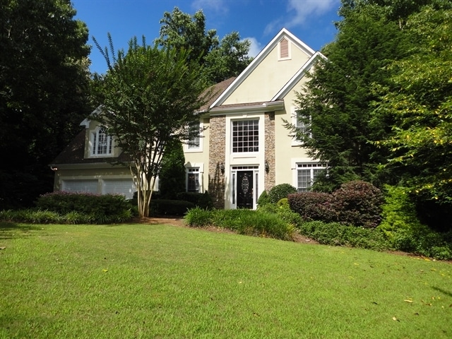 Building Photo - 3407 Fairway Ct