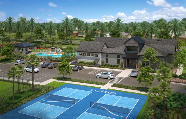 Building Photo - Lumio Legacy Park Rental