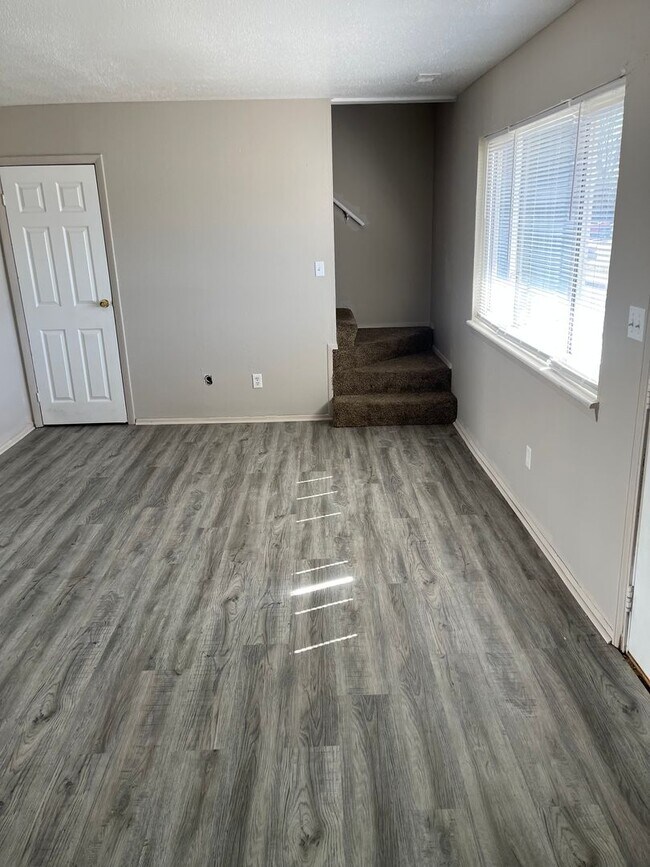 Photo - 3 Bedroom Townhouse in Mexico Unidad 600 Marine Dr. Apt 02