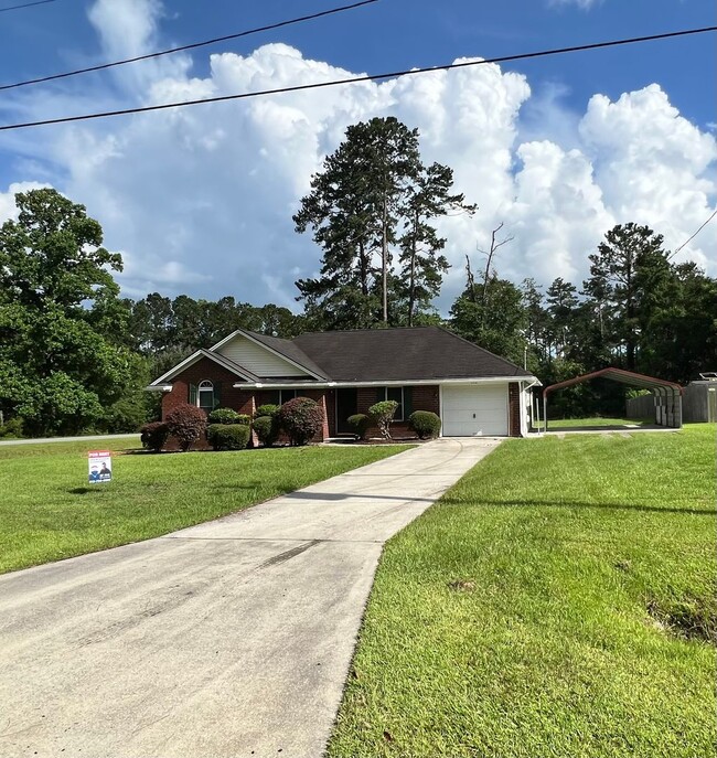 Photo - Rental In Rincon - Traditional Ranch