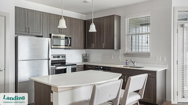 Photo - 610 E Wells Branch Pkwy Unidad 15302.1404833