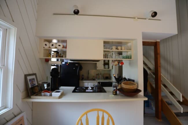 Photo - Seasonal 6 Month Lease Available | $1,700.00/ month home in Campton, NH!