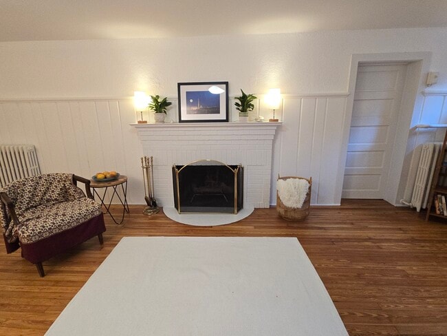 Photo - 5820 16th St NW Unit 5820