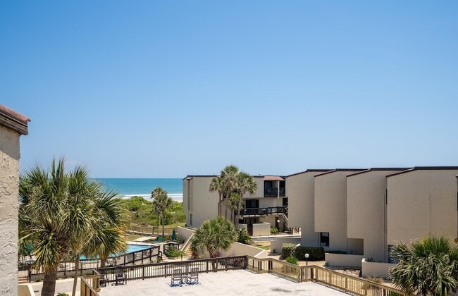 Building Photo - 5650 A1A S Unit C218