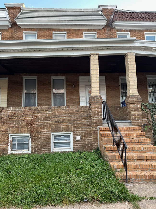 Building Photo - 3123 Mareco Ave Unit 1st Floor