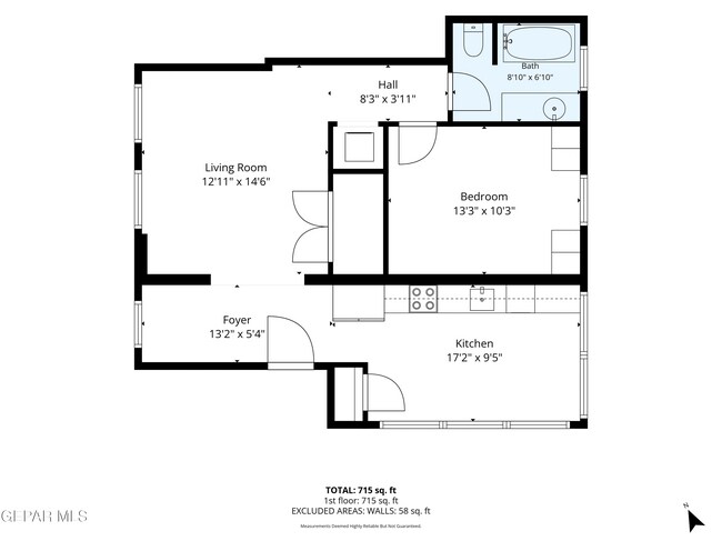 Photo - 914 W Yandell Dr Unit 2B