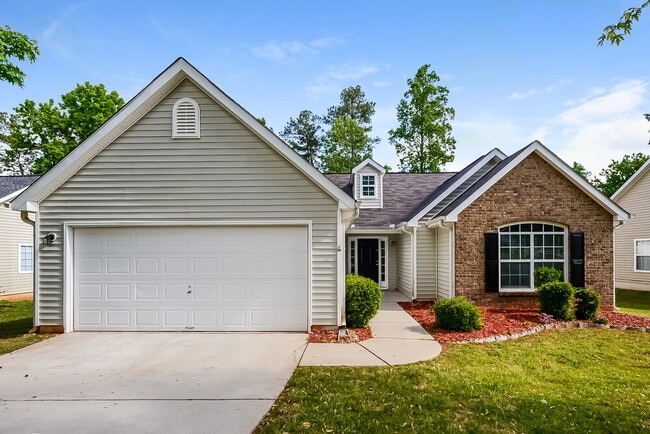 Building Photo - 824 Summit Park Trail