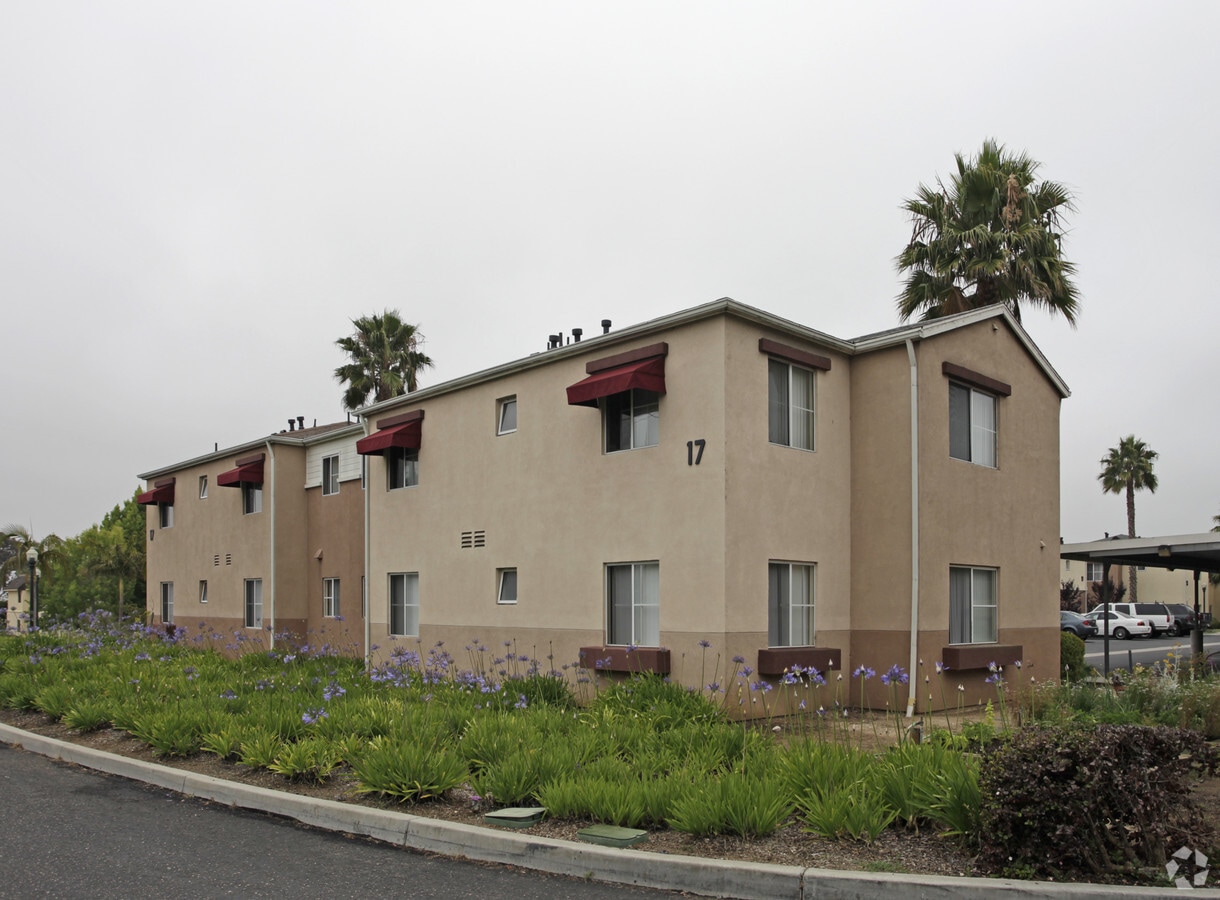 Photo - Positano Apartments