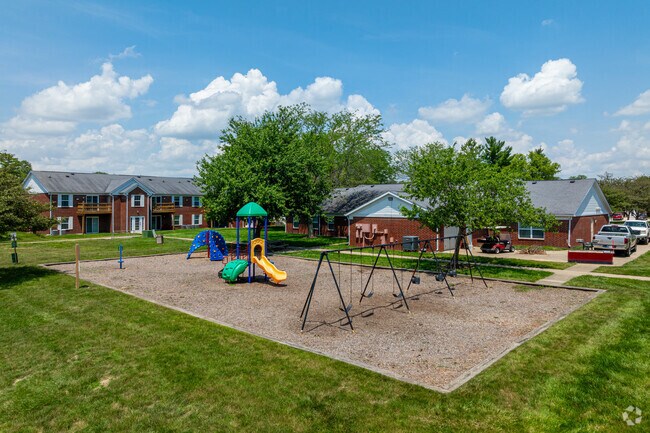 Playground