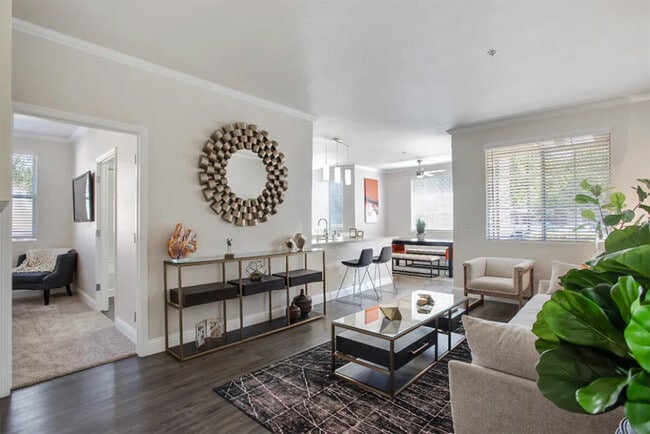Villagio Luxury Apartments