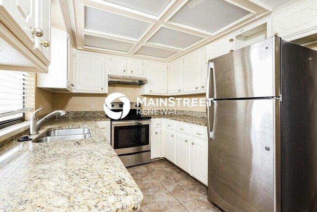 3 Bedroom Pet-Friendly Home in Oklahoma City, OK with Main Street Renewal