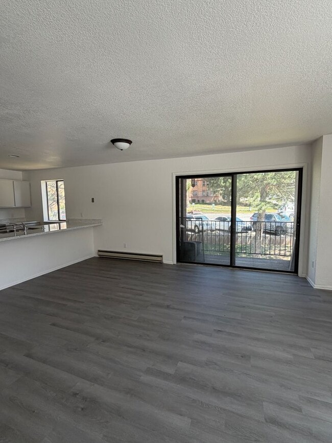 Photo - Two Bedroom One Bath Glenwood Springs Condo