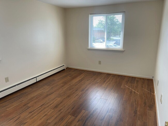 Photo - Lancer Court Apartments