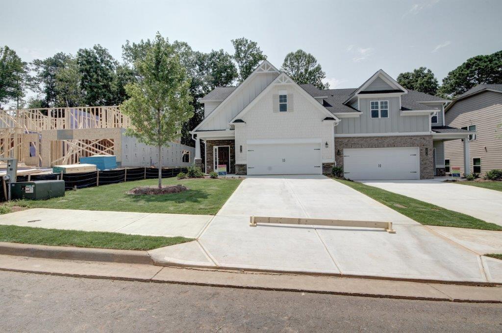 Photo - 4578 Grenadine Cir (Acworth, GA)