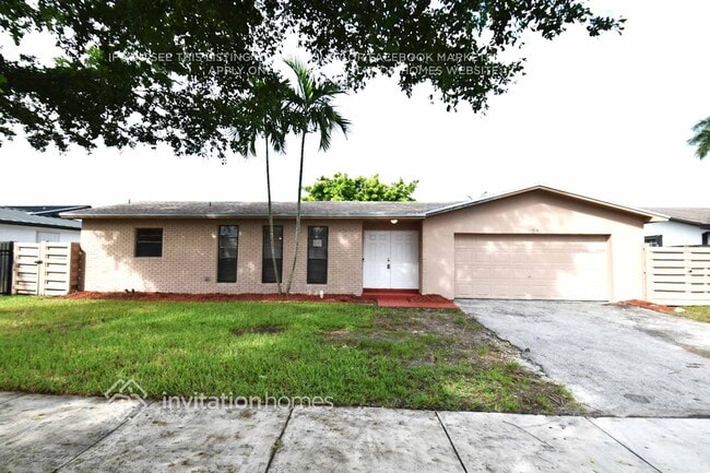 Building Photo - 17404 SW 108th Ct Rental