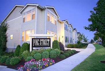 Photo - Pine Street Townhomes