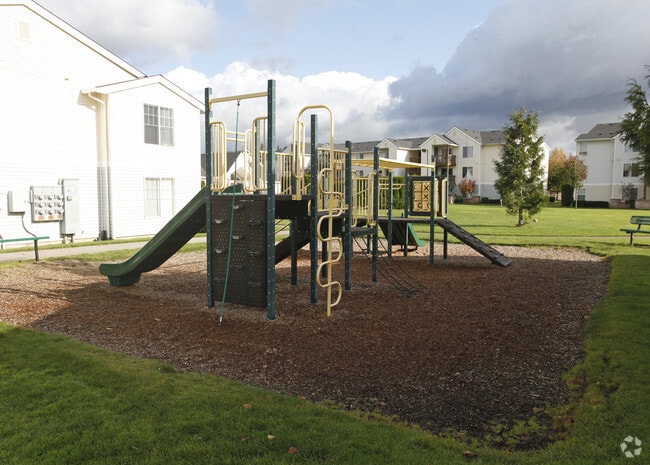 Tualatin Meadows