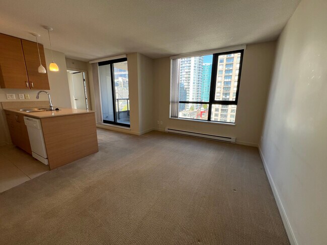 Photo - 1504-928 Homer Street Unit 1504