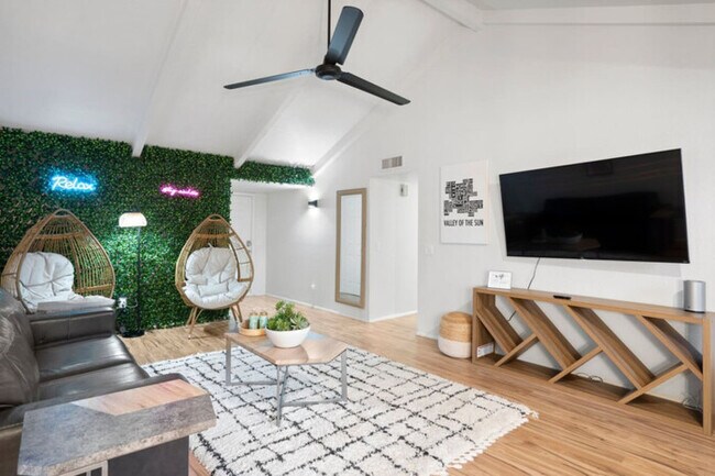 Photo - Downtown Gilbert Boho-Oasis|Pool|Gazebo|Ga...