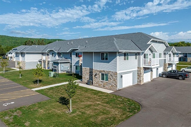 MORGAN PARK ESTATES