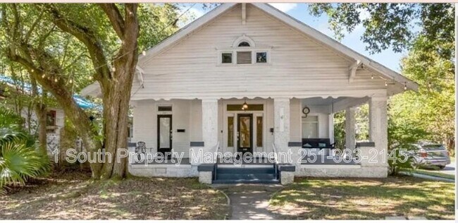 250 Tuttle Ave