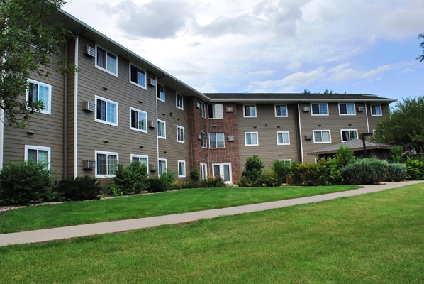 Photo - Beadle Plaza Apartments