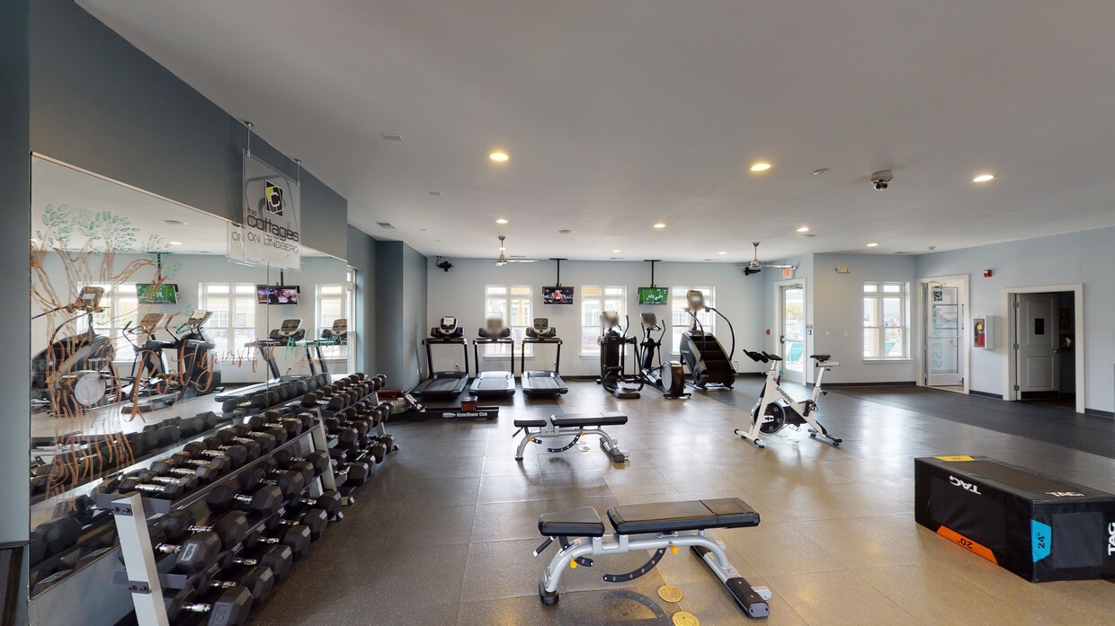 Photo - The Cottages on Lindberg Townhomes