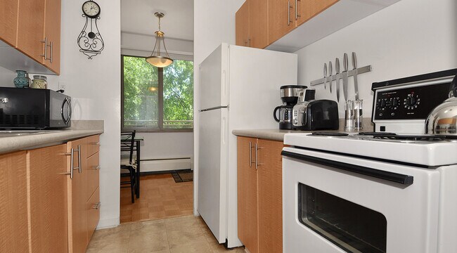 Photo - 48 Isabella St Apartments