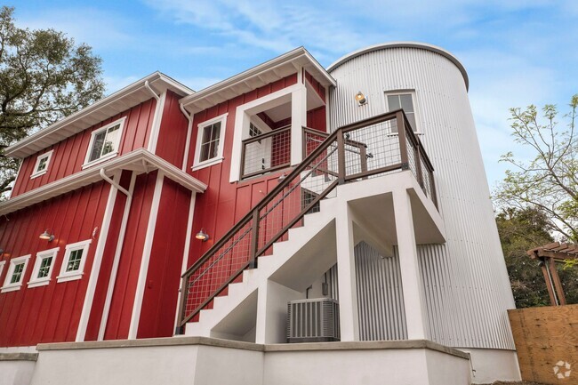 Building Photo - Fully Upgraded, New ADU Unit GH Rental