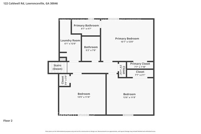 Photo - 122 Caldwell Rd