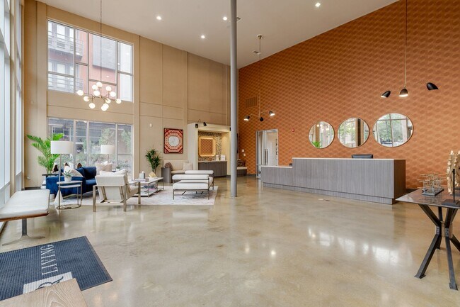 Park Avenue Lofts