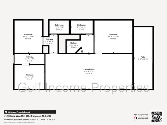 Photo - 4121 Heron Way Unit #108